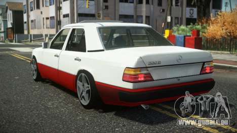 Mercedes-Benz W124 Ciraz für GTA 4