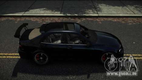 Lexus IS300 Volnach pour GTA 4