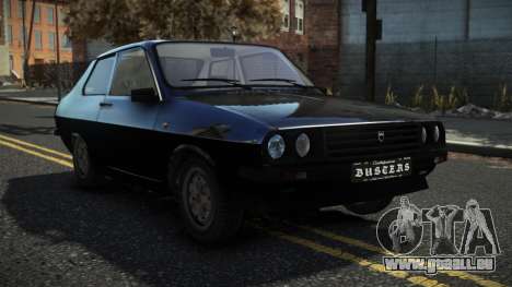 Dacia 1310 Cahems pour GTA 4
