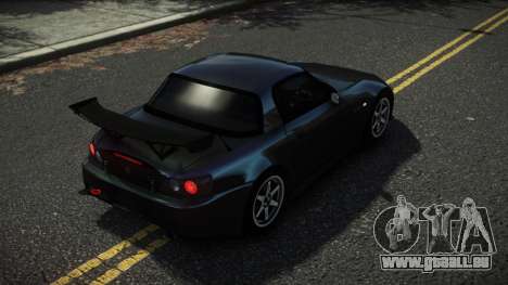 Honda S2000 Vujam für GTA 4