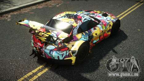 BMW Z4 Fulhat S9 für GTA 4