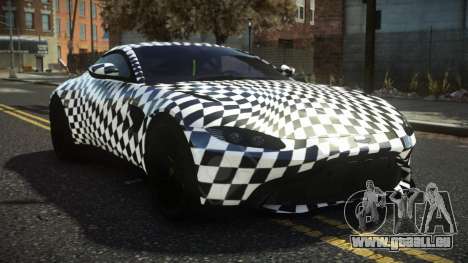Aston Martin Vantage Gujary S7 pour GTA 4