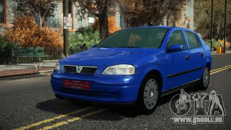 Opel Astra Pidusa für GTA 4