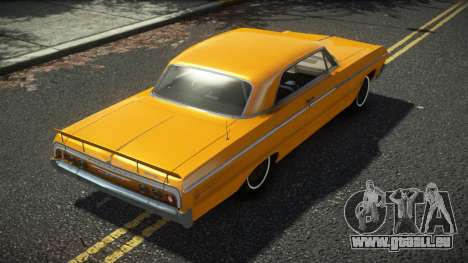 Chevrolet Impala Bulipo pour GTA 4