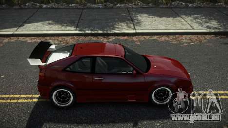 Volkswagen Corrado Chaxy pour GTA 4
