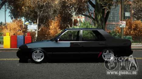 Tofas Dogan vertil für GTA 4