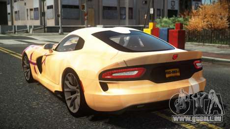 Dodge Viper Nihyog S11 pour GTA 4