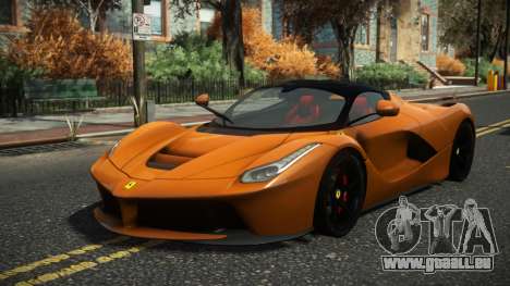 Ferrari LaFerrari Sifcola für GTA 4