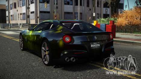 Ferrari F12 Enupox S8 für GTA 4