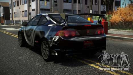 Honda Integra Nelory S10 pour GTA 4