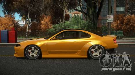 Nissan Silvia S15 Razulos pour GTA 4