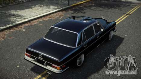 Mercedes-Benz 300SEL Zagub pour GTA 4