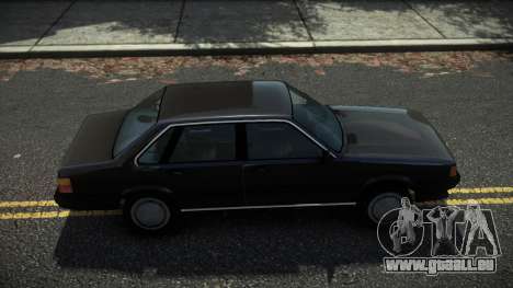 Audi 80 Vulicay pour GTA 4