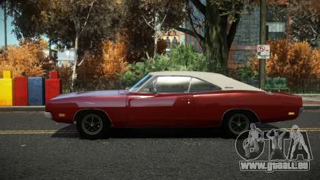 Dodge Charger RT Zokser für GTA 4