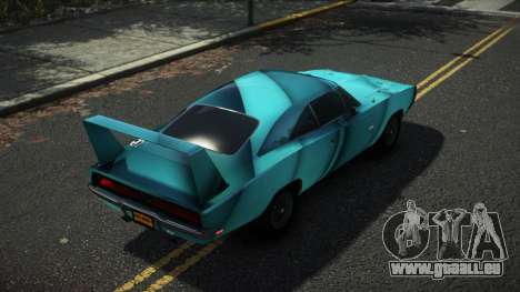 Dodge Charger Vuksa S1 für GTA 4
