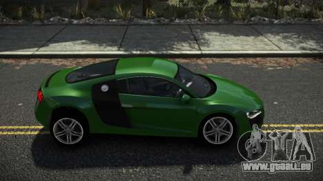 Audi R8 Joleg pour GTA 4