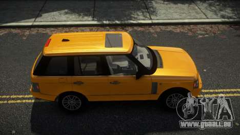 Range Rover Vogue Edujo für GTA 4