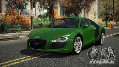Audi R8 Joleg pour GTA 4