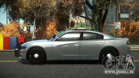 Dodge Charger GX6R für GTA 4