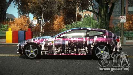 Ferrari FF Vargelu S13 pour GTA 4