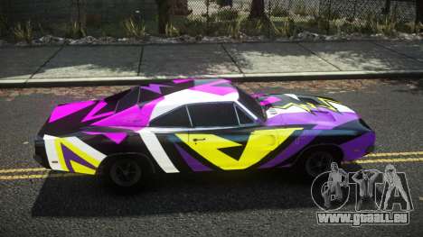 Dodge Charger Mutsi S9 pour GTA 4