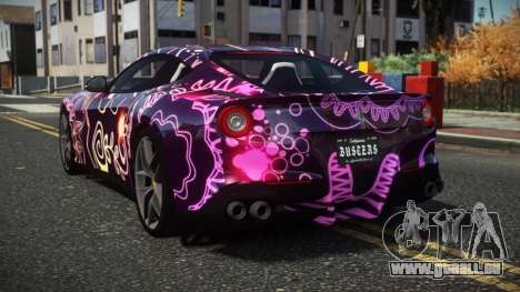 Ferrari F12 Enupox S14 für GTA 4