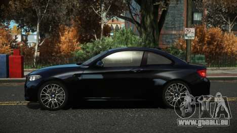 BMW M2 Kirza pour GTA 4