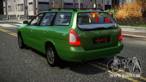 Daewoo Nubira Refoxa für GTA 4