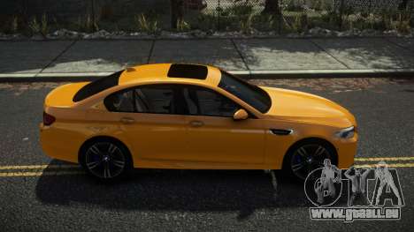 BMW M5 Neprio für GTA 4