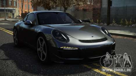 RUF RGT-8 Galevof pour GTA 4