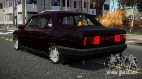 Tofas 131 Racely für GTA 4