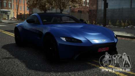 Aston Martin Vantage Sarpugo pour GTA 4
