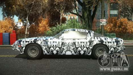 Pontiac Trans AM Druza S10 für GTA 4