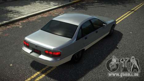 Chevrolet Caprice Elsoto für GTA 4
