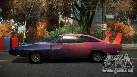 Dodge Charger Vuksa S8 für GTA 4