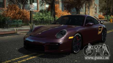Porsche 977 Goslite für GTA 4