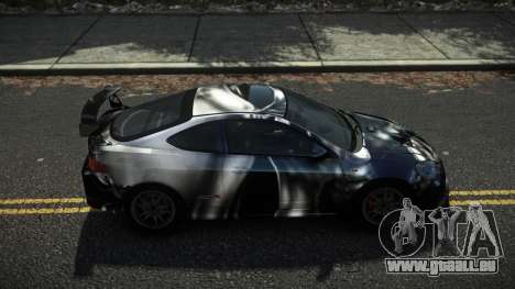 Honda Integra Nelory S10 pour GTA 4