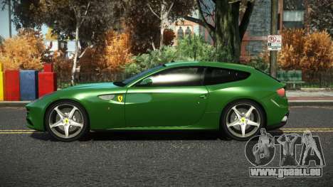Ferrari FF Tegok pour GTA 4