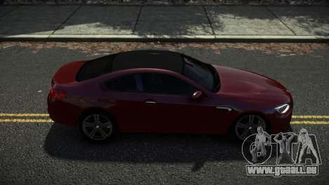 BMW M6 Vaqust für GTA 4