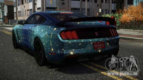 Ford Mustang GT350 Fajesy S12 für GTA 4