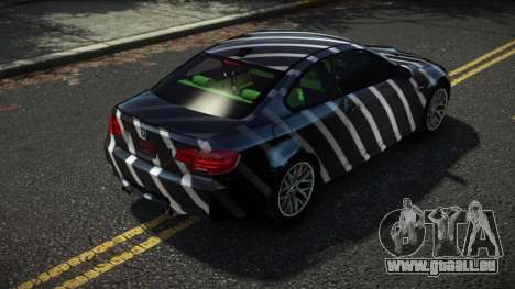 BMW M3 E92 Istora S11 für GTA 4