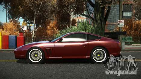 Ferrari 575 Skalory für GTA 4