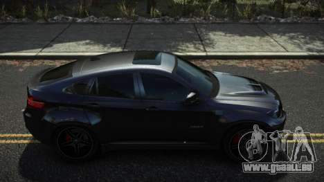 BMW X6 Venur für GTA 4