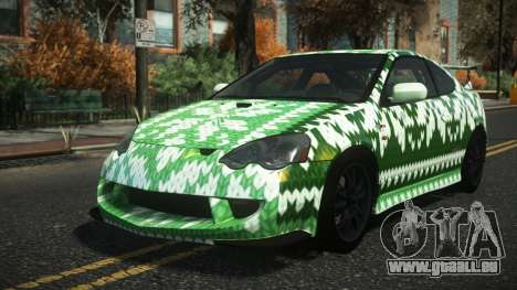 Honda Integra Harti S3 pour GTA 4