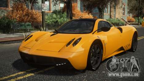 Pagani Huayra Sarbo für GTA 4
