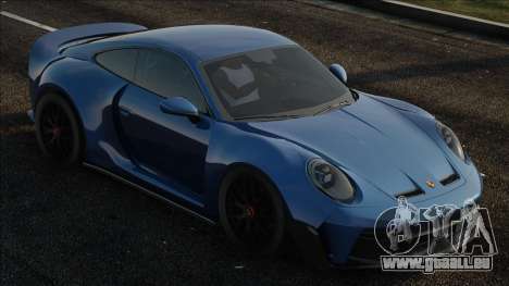 Porsche 911 GT3 LeMan pour GTA San Andreas