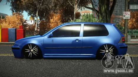 Volkswagen Golf Takrol pour GTA 4
