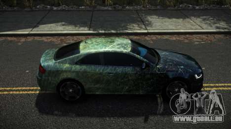 Audi RS5 Hyzax S7 für GTA 4