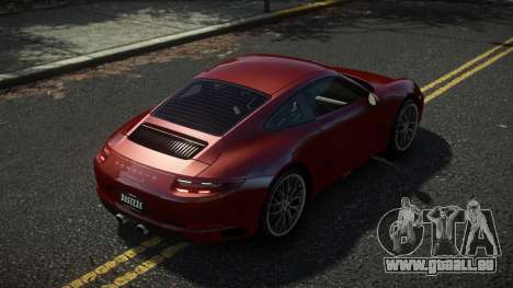 Porsche 911 Vespolit für GTA 4