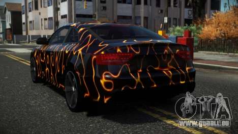 Audi RS5 Hyzax S6 für GTA 4